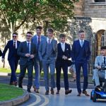 Lewis & Lads Scooter
